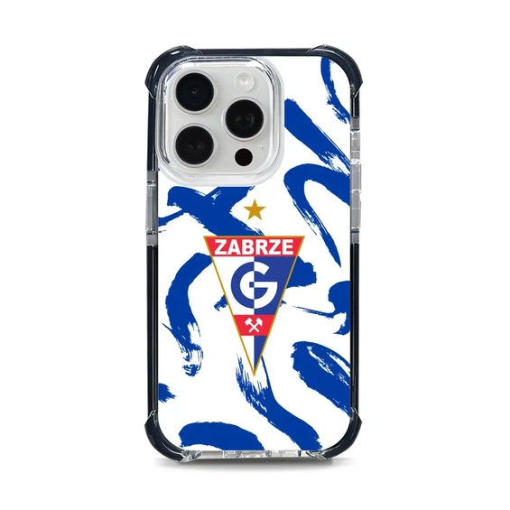 Case MagSafe Elite Bumper for Apple iPhone 15 Pro - Design D05GZ