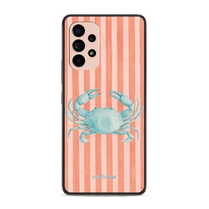 Etui Glossy Case do Samsung Galaxy A53 5G - wzór GP87G