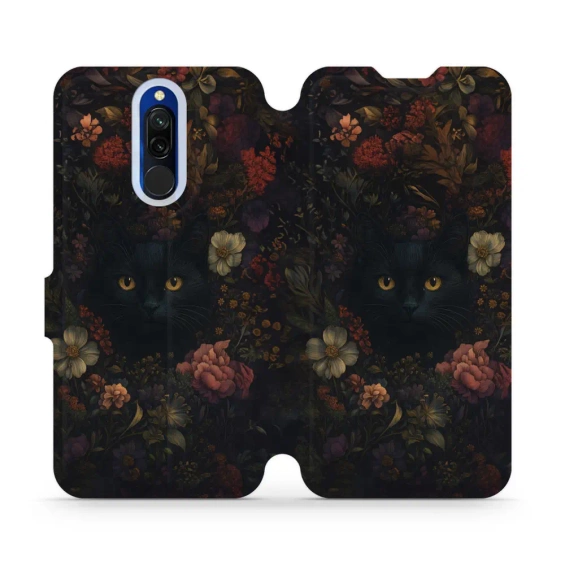 Phone Case Xiaomi Redmi 8 - Design V161S