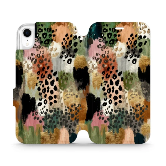 Etui do Apple iPhone XR - wzór V167S