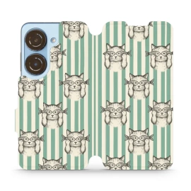 Phone Case ASUS Zenfone 10 - Design VP90S