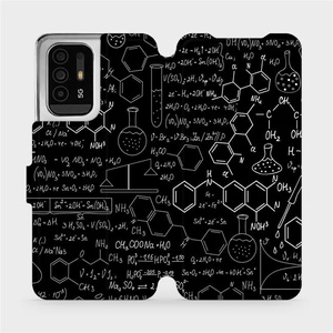 Phone Case OPPO Reno 5 Z - Design V060P