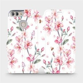 Phone Case Huawei P Smart - Design M124S