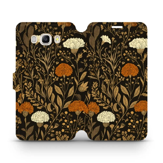 Phone Case Samsung Galaxy J7 2016 - Design V174S