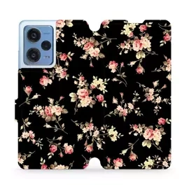 Etui do Xiaomi Redmi Note 12 Pro 5G - wzór VD02S