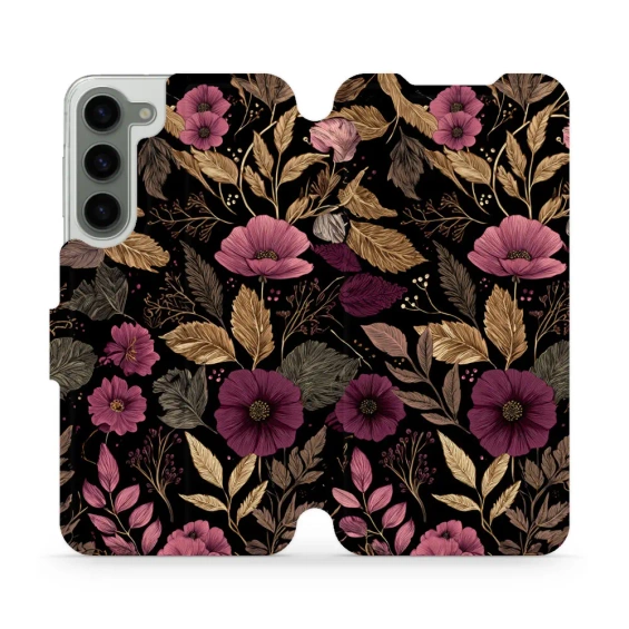 Etui do Samsung Galaxy S23 Plus - wzór V170S