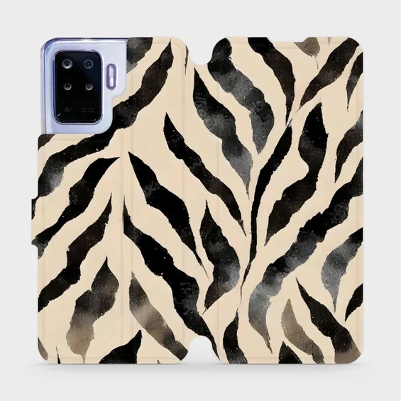 Phone Case OPPO Reno 5 Lite - Design VA53S