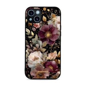 Phone Glossy Case Apple iPhone 14 Plus - Design G169G