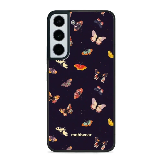 Phone Glossy Case Samsung Galaxy S22 - Design GP78G