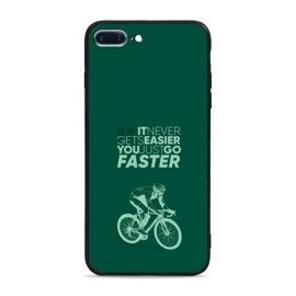 Phone Glossy Case Apple iPhone 7 Plus - Design GD07G