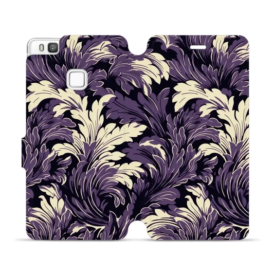 Phone Case Huawei P9 Lite - Design VA46S