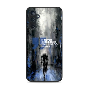 Hülle Glossy Case für Samsung Galaxy M34 5G - Farbe GD04G