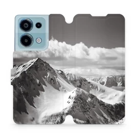 Phone Case Xiaomi Redmi Note 13 Pro 4G - Design M152P