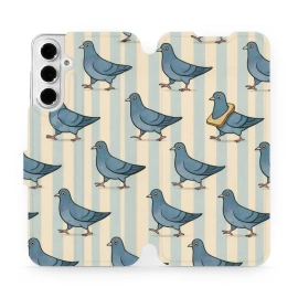 Phone Case Samsung Galaxy A16 5G - Design VP91S