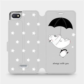 Phone Case Xiaomi Redmi 6A - Design MH08P