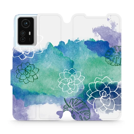 Phone Case Xiaomi Redmi Note 12S - Design MG11S