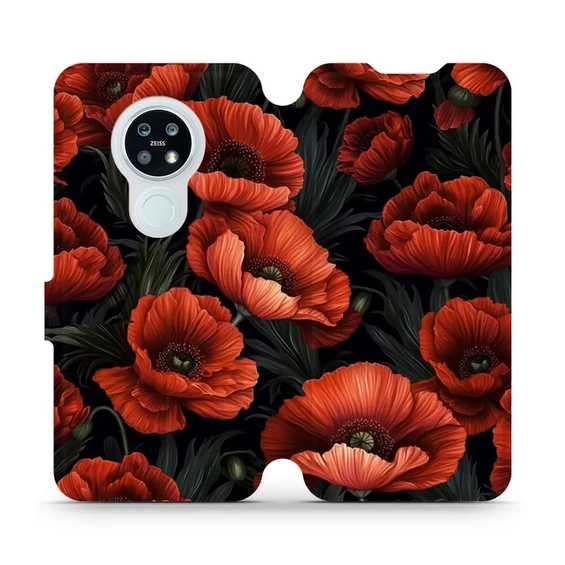 Phone Case Nokia 6.2 - Design VP45S