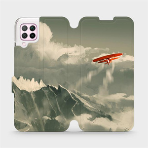 Phone Case Huawei P40 Lite - Design MA03P