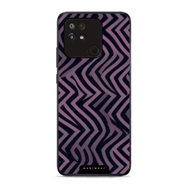 Phone Glossy Case Xiaomi POCO C40 - Design GA55G