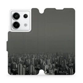 Phone Case Xiaomi Redmi Note 13 PRO - Design V063P