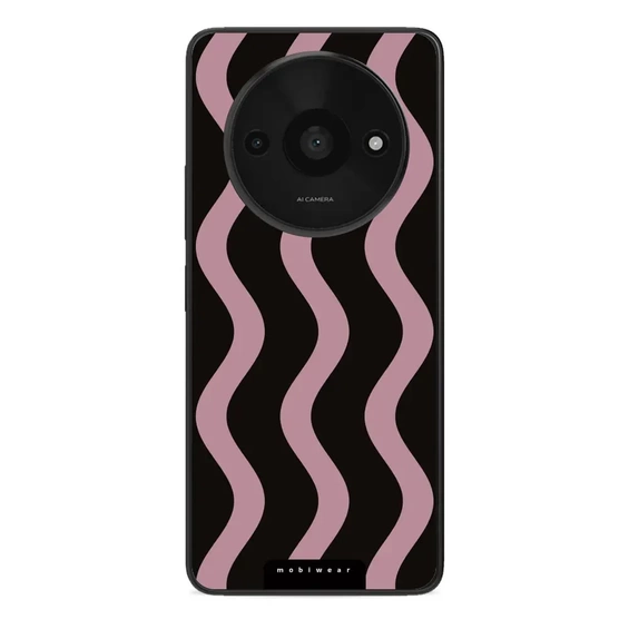 Hülle Glossy Case für Xiaomi Redmi A3 - Farbe GA54G