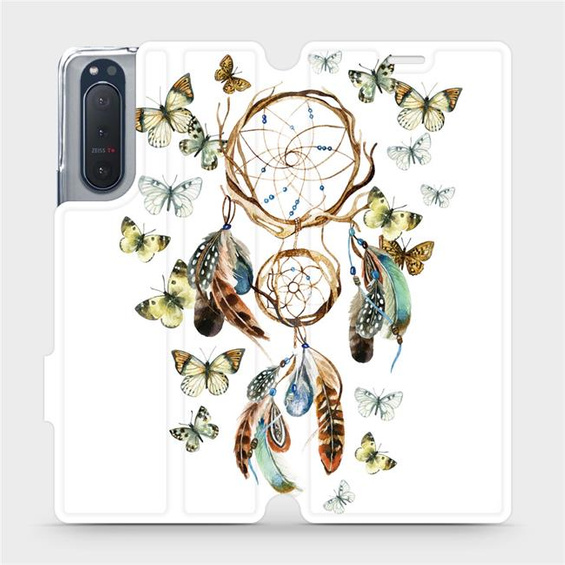 Etui do Sony Xperia 5 II - wzór M001P