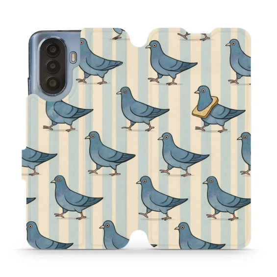 Hülle für Huawei Nova Y70 - Farbe VP91S