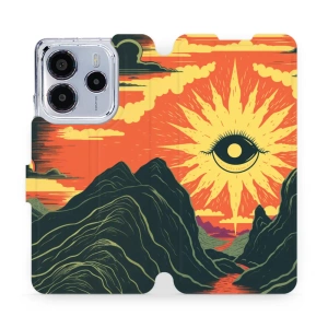 Phone Case Xiaomi Redmi Note 14 4G - Design VP55S