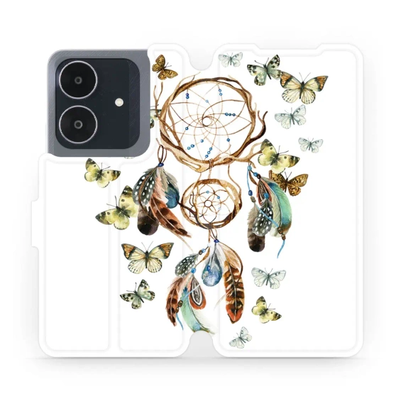 Phone Case Realme Note 60 - Design M001P