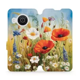 Hülle für Nokia X20 - Farbe VP43S