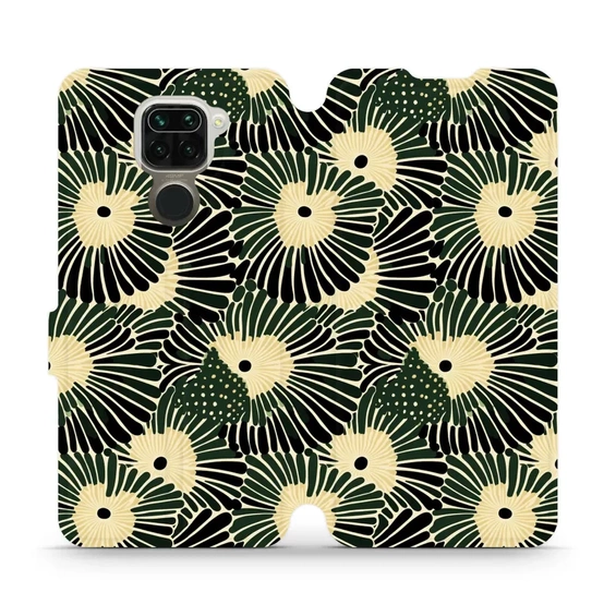 Phone Case Xiaomi Redmi Note 9 - Design VA44S