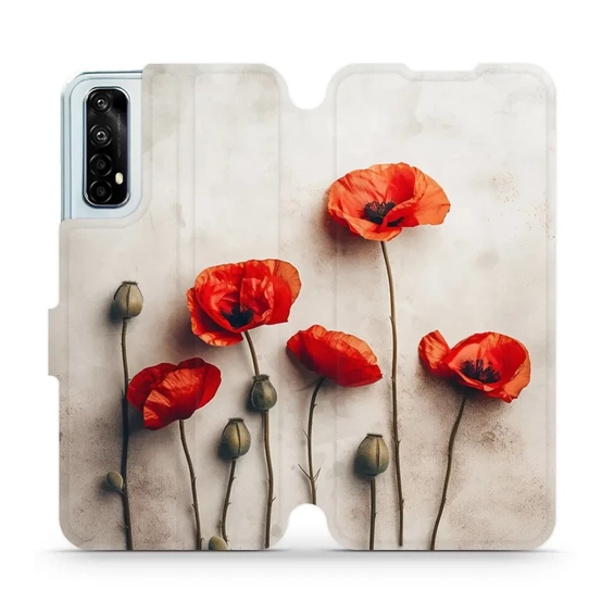 Etui do Realme 7 - wzór VP42S