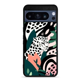 Phone Glossy Case Google Pixel 8 Pro - Design G053G