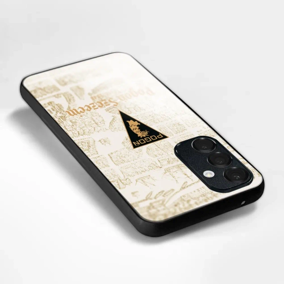 Etui Glossy Case do OnePlus 15 - wzór G19PS