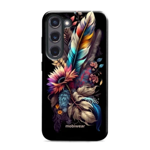 Hülle Elite Pro für Samsung Galaxy S23 Plus - Farbe E011E