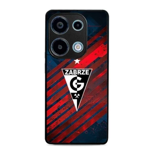 Phone Glossy Case Xiaomi Redmi Note 13 Pro 4G - Design G04GZ