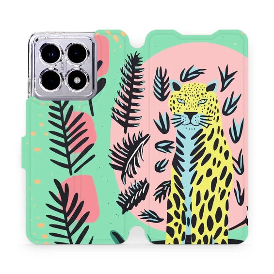 Phone Case Xiaomi 14T Pro - Design VP52S