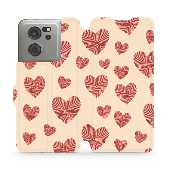 Etui do Xiaomi 13T - wzór VP93S