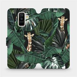 Phone Case Samsung Galaxy A6 Plus 2018 - Design VP06P