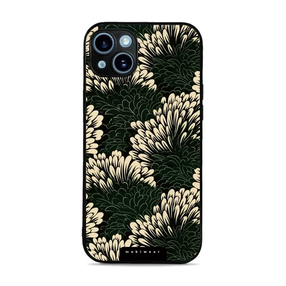 Phone Glossy Case Apple iPhone 14 Plus - Design GA45G