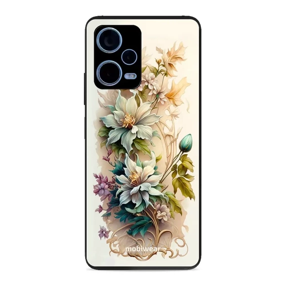 Etui Glossy Case do Xiaomi Redmi Note 12 Pro Plus 5G - wzór G014G