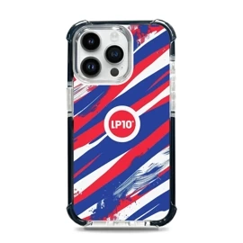 Hülle MagSafe Elite Bumper für Apple iPhone 14 Pro Max - Farbe D10GZ