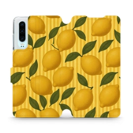 Hülle für Huawei P30 - Farbe VP81S