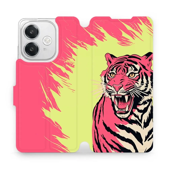 Phone Case OPPO A40 - Design VP51S