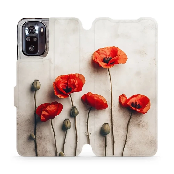 Hülle für Xiaomi POCO M5s - Farbe VP42S