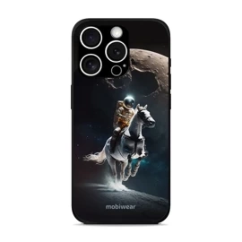 Phone Glossy Case Apple iPhone 15 Pro Max - Design G004G