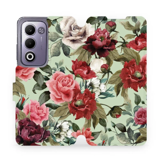 Etui do OPPO A5m - wzór MD06P