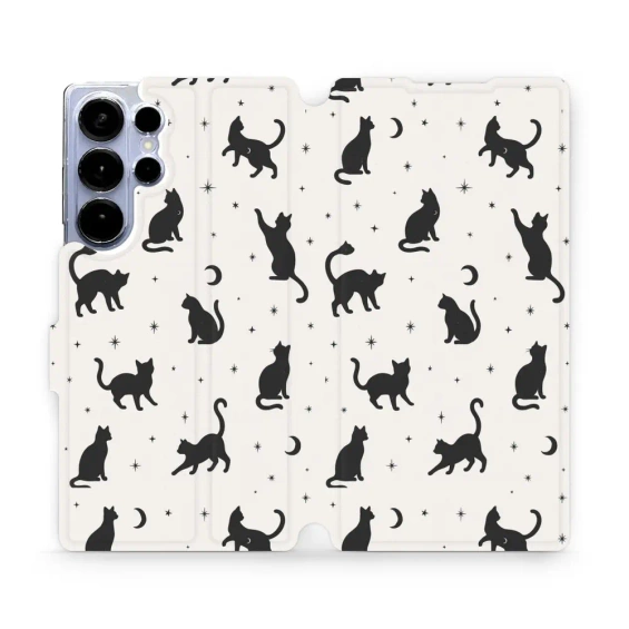 Hülle für Samsung Galaxy S25 Ultra - Farbe V162S