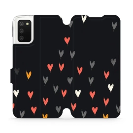 Phone Case Samsung Galaxy A02S - Design VP79P