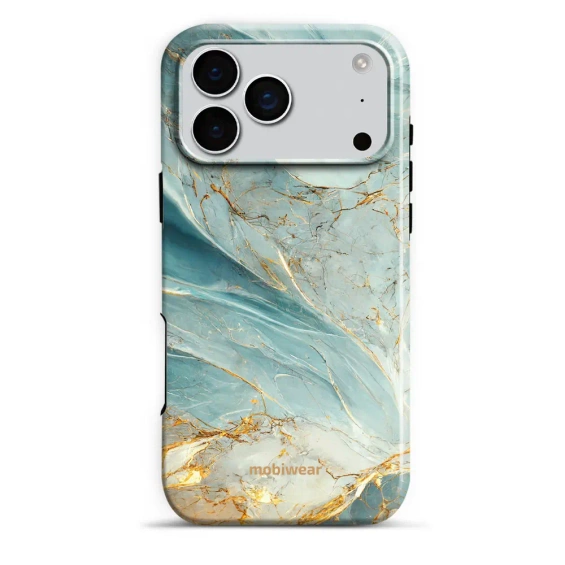Case Elite Pro for Apple iPhone 17 Pro Max - Design EP34E